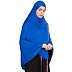 Prayer Hijab Wholesale - Long prayer hijab